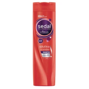 SHAMPOO SEDAL KERATINA 340ML