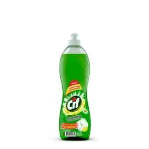LAVAVAJILLA LIQUIDO CIF LIMON 300 ML