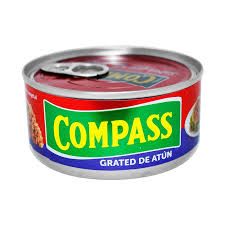COMPASS GRATED AT.AC.VEG.x48UN.