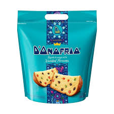 PANETON DONOFRIO BOLSA 880G(1-6)