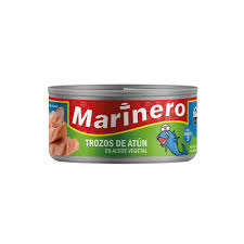 MARINERO TROZOS AT.AC.VEG.x48UN.