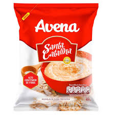 AVENA SANTA CATALINA 100G (1-24)