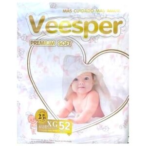 VEESPER PREMIUM SOFT XG 52UN