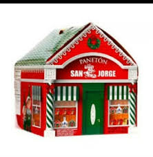 PANETON SAN JORGE CASITA 900G(1-6)