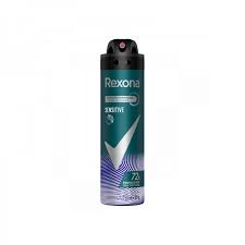 DESODORANTE AEROSOL REXONA VARIOS 89GR
