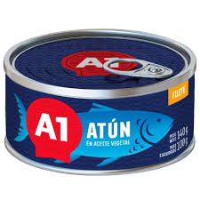 A1 FILETE AT.AC.VEG.x48UN.