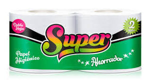 SUPER VERDE X2