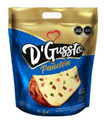 PANETON D'GUSSTO 900G