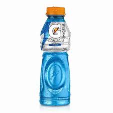 REHIDRATANTE GATORADE COOL BLUE 12Ux500ML