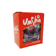 REF.UMSHA CHICHA MORADA 13G/12U/8DSP