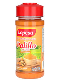 LOPESA PALILLO EXTRAFINO FCO.50G