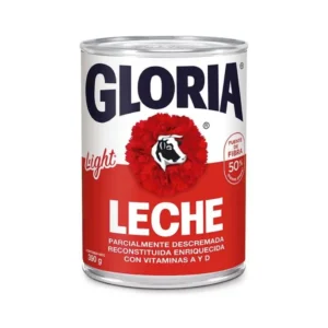 GLORIA LIGHT 390GR.BDJ.x24UN.