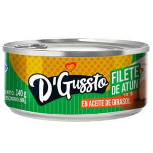 D'GUSSTO FILETE AT.AC.GIR.x48UN.