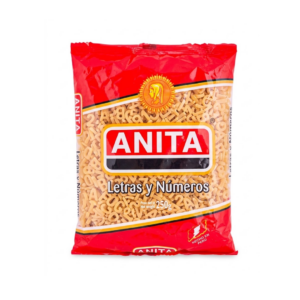 ANITA JOSE ANTONIO