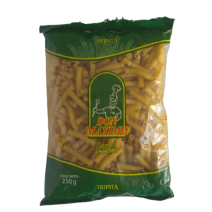 DON MAXIMO TRIPITA 250GR.x5KG.