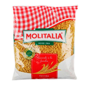MOLITALIA MUNICIÓN 235GR.x20UN.