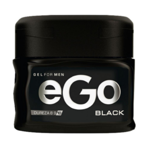 GEL EGO BLACK COOL 100 ML
