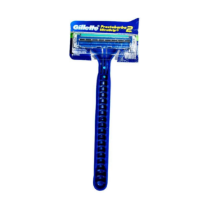 GILLETTE PRESTOBARBA AZUL TR 24UNx24TR