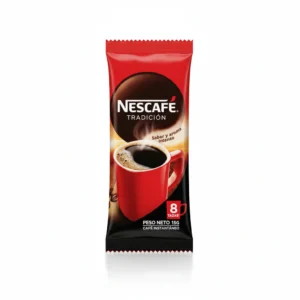 NESCAFÉ TRADICIÓN TR 10UNX15G