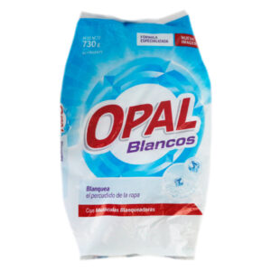 OPAL BLANCOS 730G(1-15)