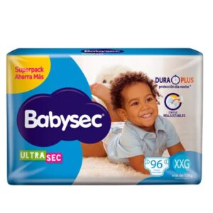 BABYSEC ULTRASEC  S/E T/XXG  36UN