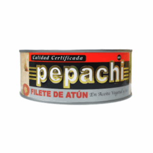 PEPACHI FILETE DE CABALLA PREM.AC/VEGx48UN