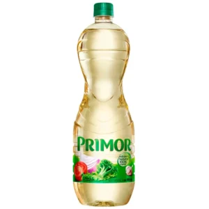 ACEITE  PRIMOR CLASICO 900MLx12UN
