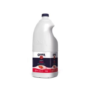GLORIA YOGURT PAR.DESC.FRESA 1.6KG(1-4)