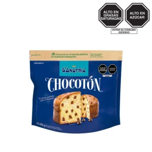 CHOCOTON DONOFRIO BOLSA 500G(1-6)