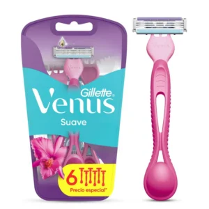 VENUS SUAVE