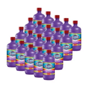 CLOROX ROPA COLOR 4EN1 20x292ML