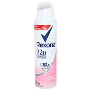 REXONA DEO AER  ANTIB/TONO PERFECTO 87G