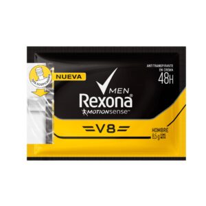 REXONA DEO MEN V8 SCH TR 10Ux10G
