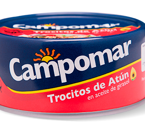 CAMPOMAR TROCITOS AT.AC.GIR.x24UN.