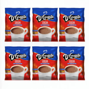 COCOA D GUSTO 140G(1-30)