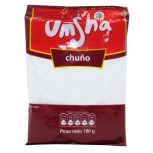 UMSHA CHUÑO 180G x12U