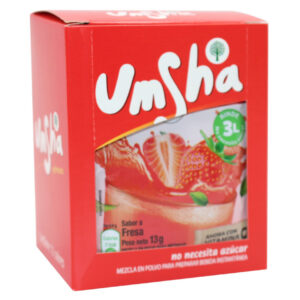 REF. UMSHA FRESA 13G/12U/8DSP