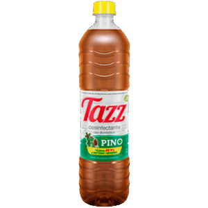 PINO TAZZ DESINFECTANTE 930ML (1-12)