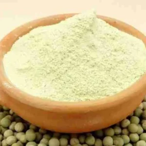 CREMA DE ARVEJA