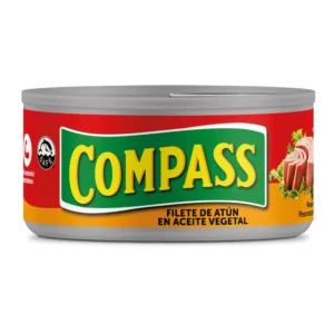 COMPASS FILETE AT.AC.VEG.x48UN.
