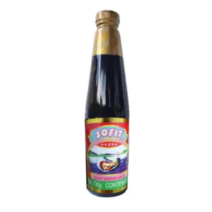 SALSA DE OSTION MEIWEI 730G(1-12)