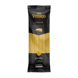 LINGUINI DON VITTORIO 450G