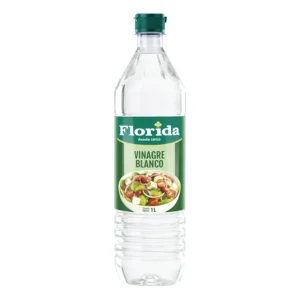 VINAGRE BLANCO FLORIDA 1 LT