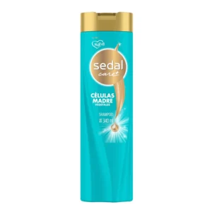 SHAMPOO SEDAL CÉLULAS MADRE 340ML