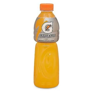 REHIDRATANTE GATORADE MANDARINA 12Ux500ML