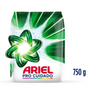 ARIEL PRO CUIDADO 750G(1-15)