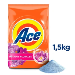 ACE PÉTALOS FLORALES 1.5KG (1-10)