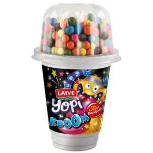 YOGURT YOPIMIX KBOOM 1OOG